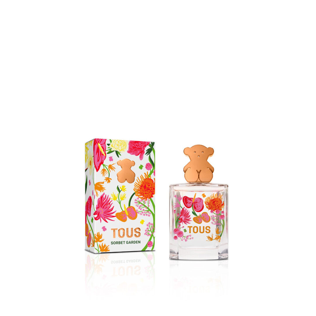 TOUS Sorbet Garden Eau de Toilette - 30ml
