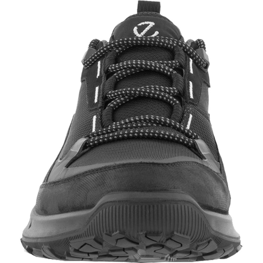 Ecco ULT-TRN Wanderschuhe Herren schwarz