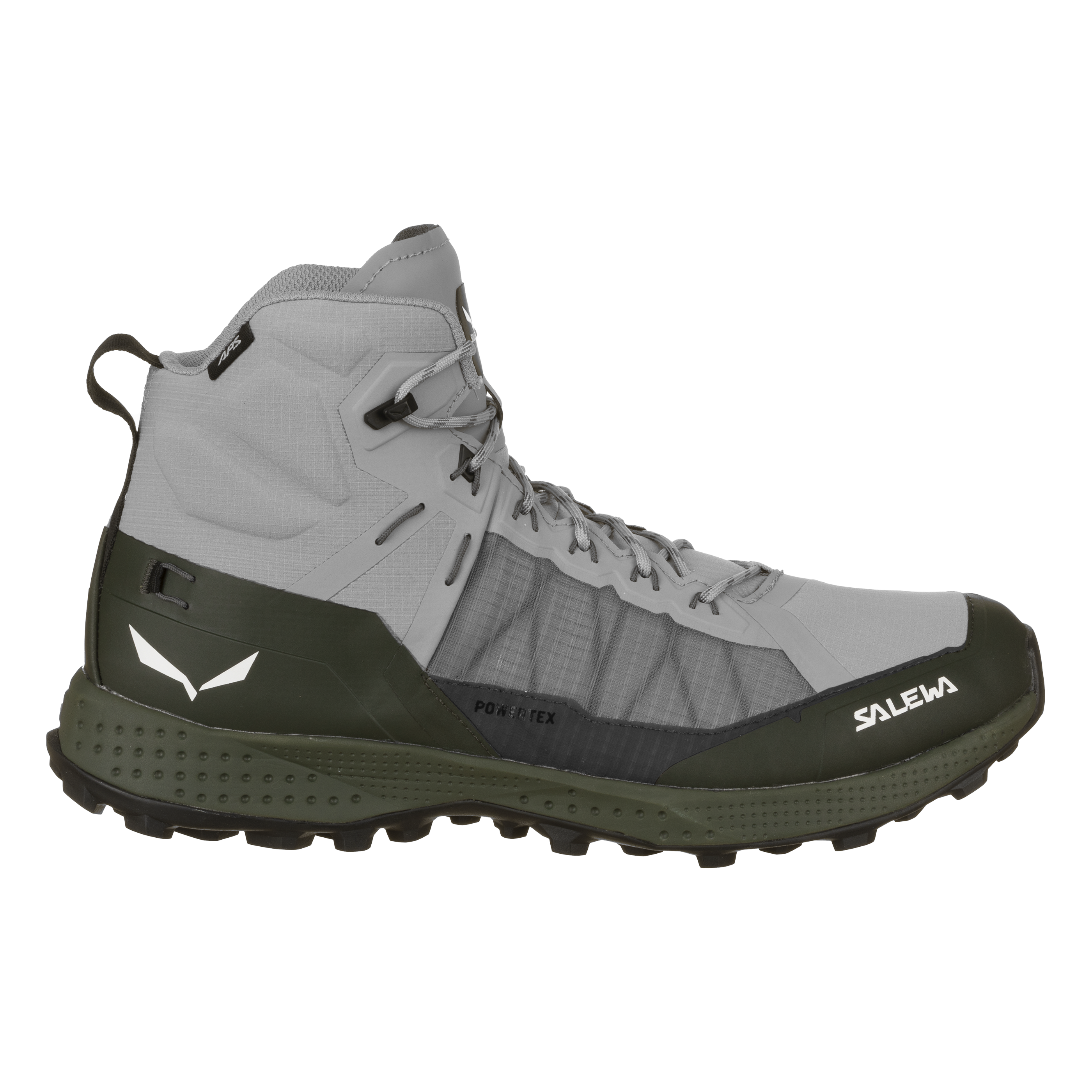 Pedroc Pro Powertex Mid Schuh Herren