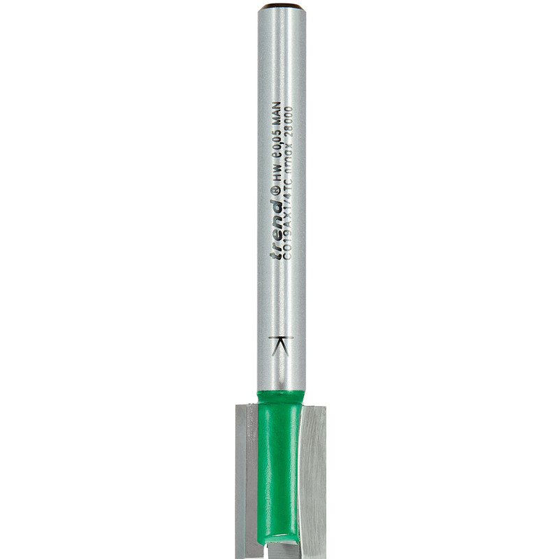 Trend Vingerfrees 8 : 12x19mm*