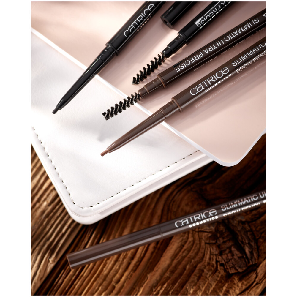 Catrice Slim'Matic Ultra Precise Brow Pencil Waterproof030 Dark0,05 gr