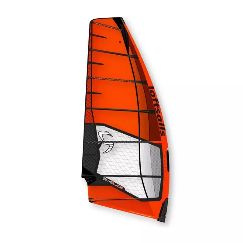 Voile windsurf LOFTSAILS Skyblade 2024