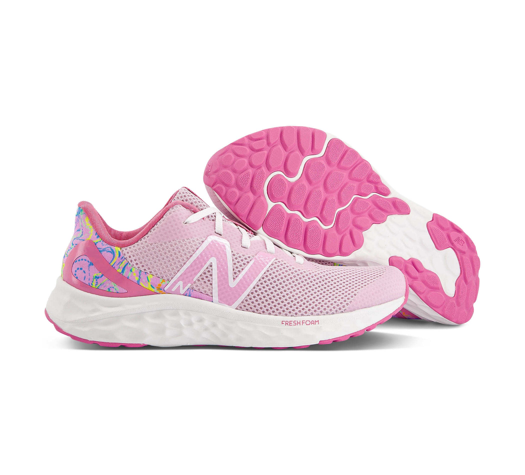 New Balance GPARIPK4