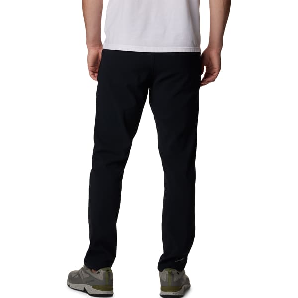 Pantalon randonnée COLUMBIA TRIPLE CANYON II FALL HIKING PANT BLACK