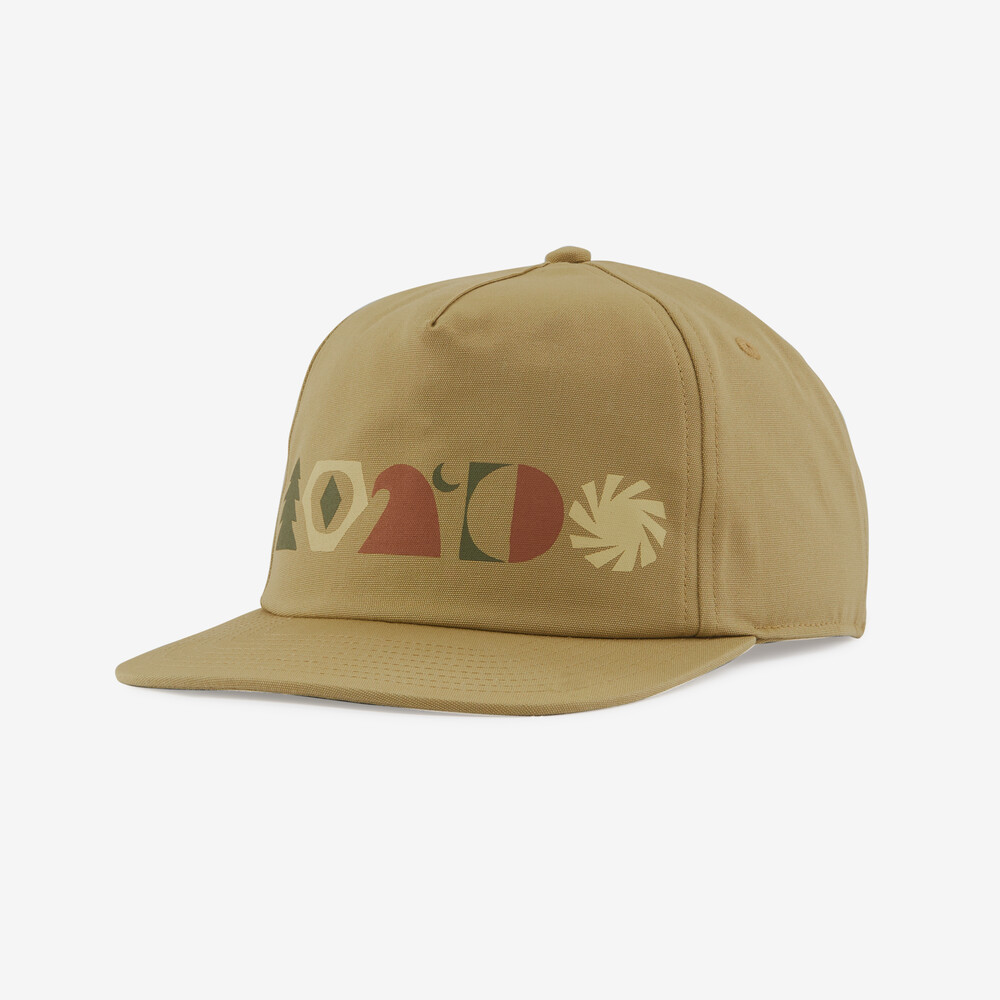 Spirited Seasons Funfarer Cap