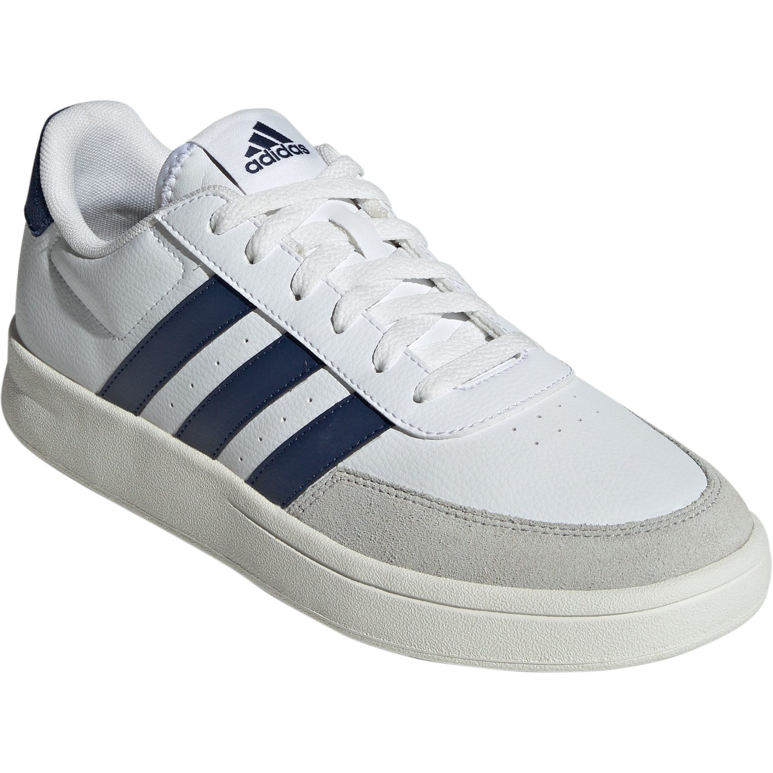 adidas Breaknet 2.0 Sneaker Herren footwear white