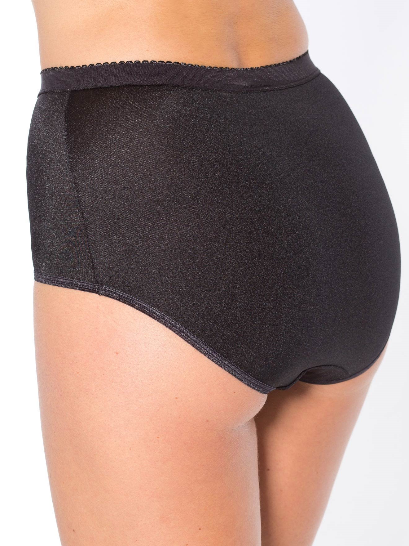 Culottes gainantes maxi lot de 3