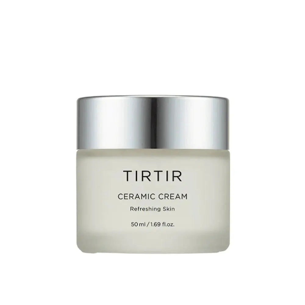 Ceramic Cream