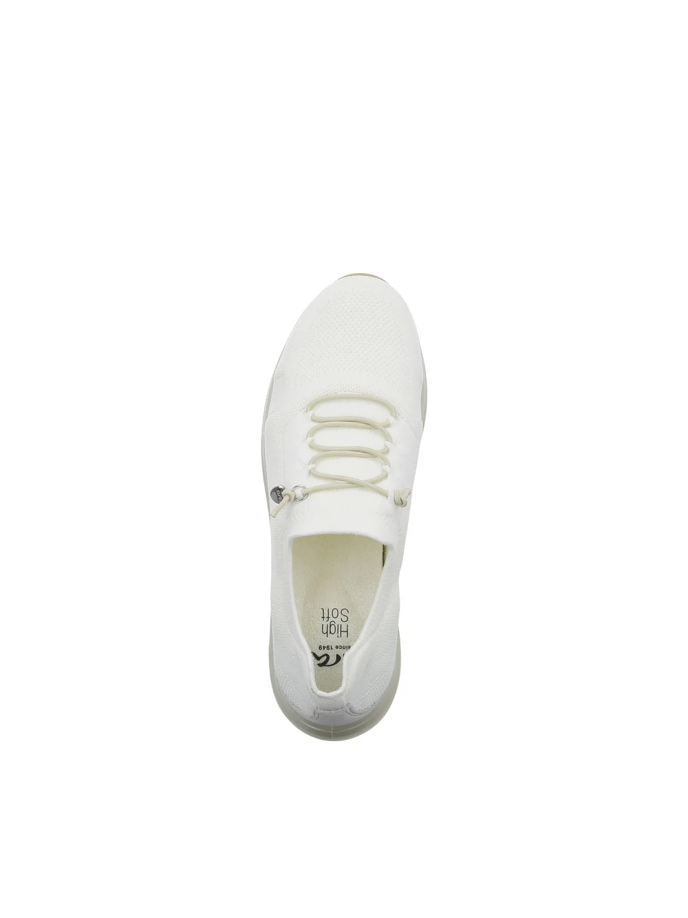 Slipper Osaka cloud cream