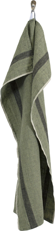Himla Nelly Kitchen Towel Herbary