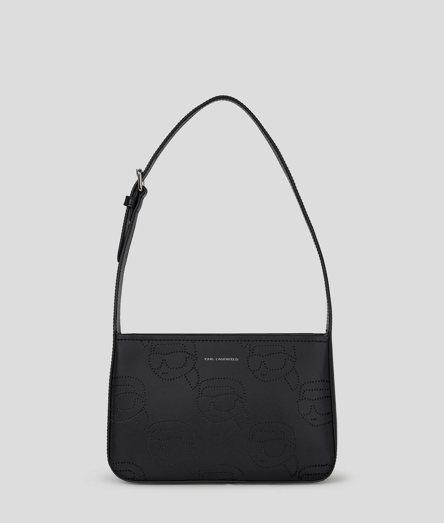SAC PORTÉ ÉPAULE PERFORÉ K/IKONIK