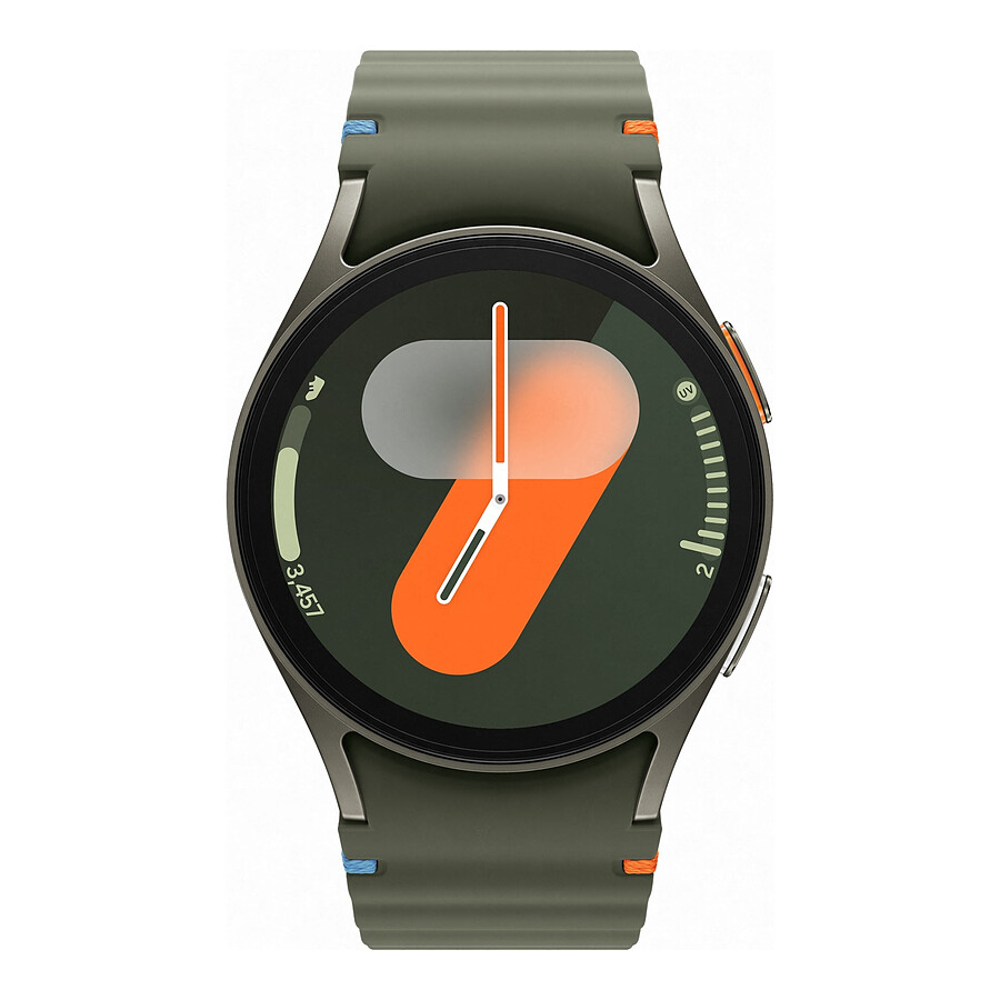 Samsung Galaxy Watch7 BT (40 mm / Vert)