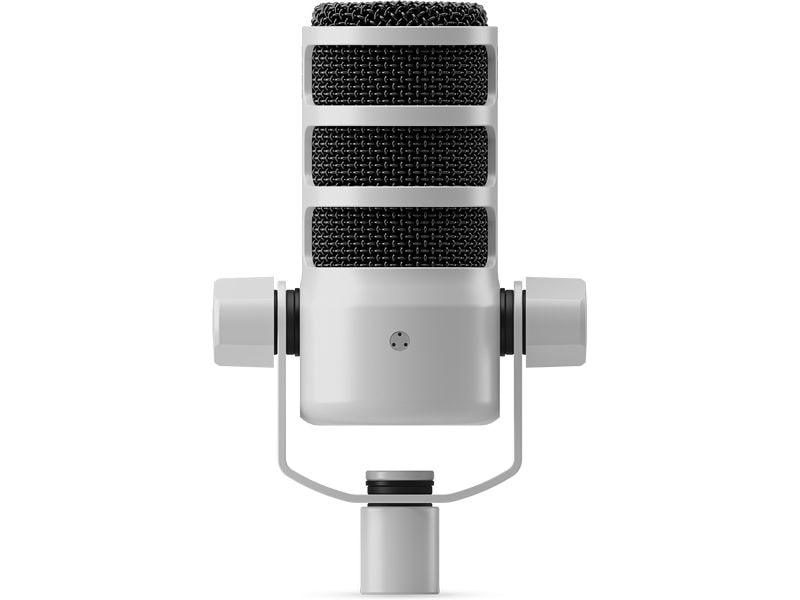 Rode Mikrofon PodMic Dynamisches Podcast-Mikrofon