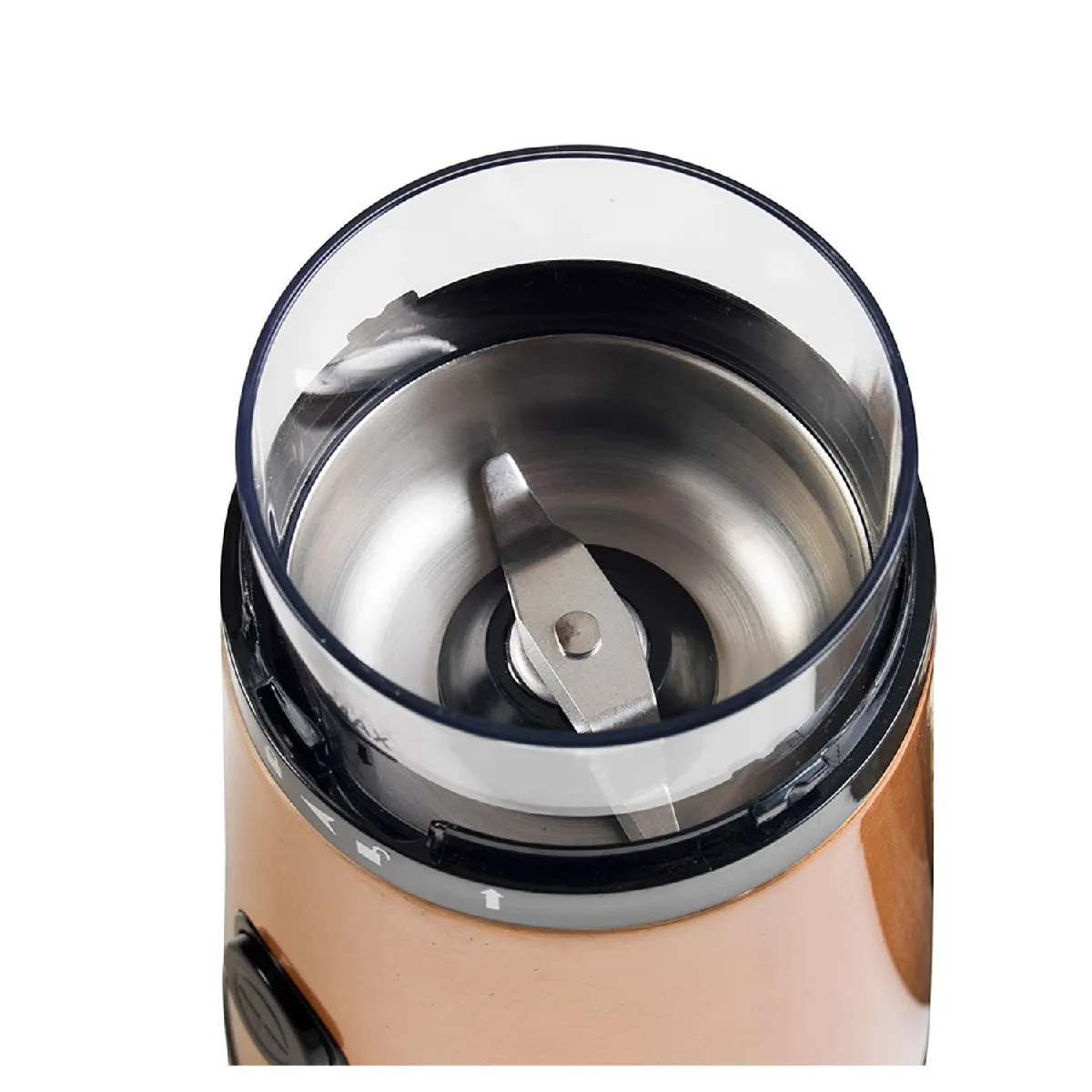 Bestron ACG1000CO