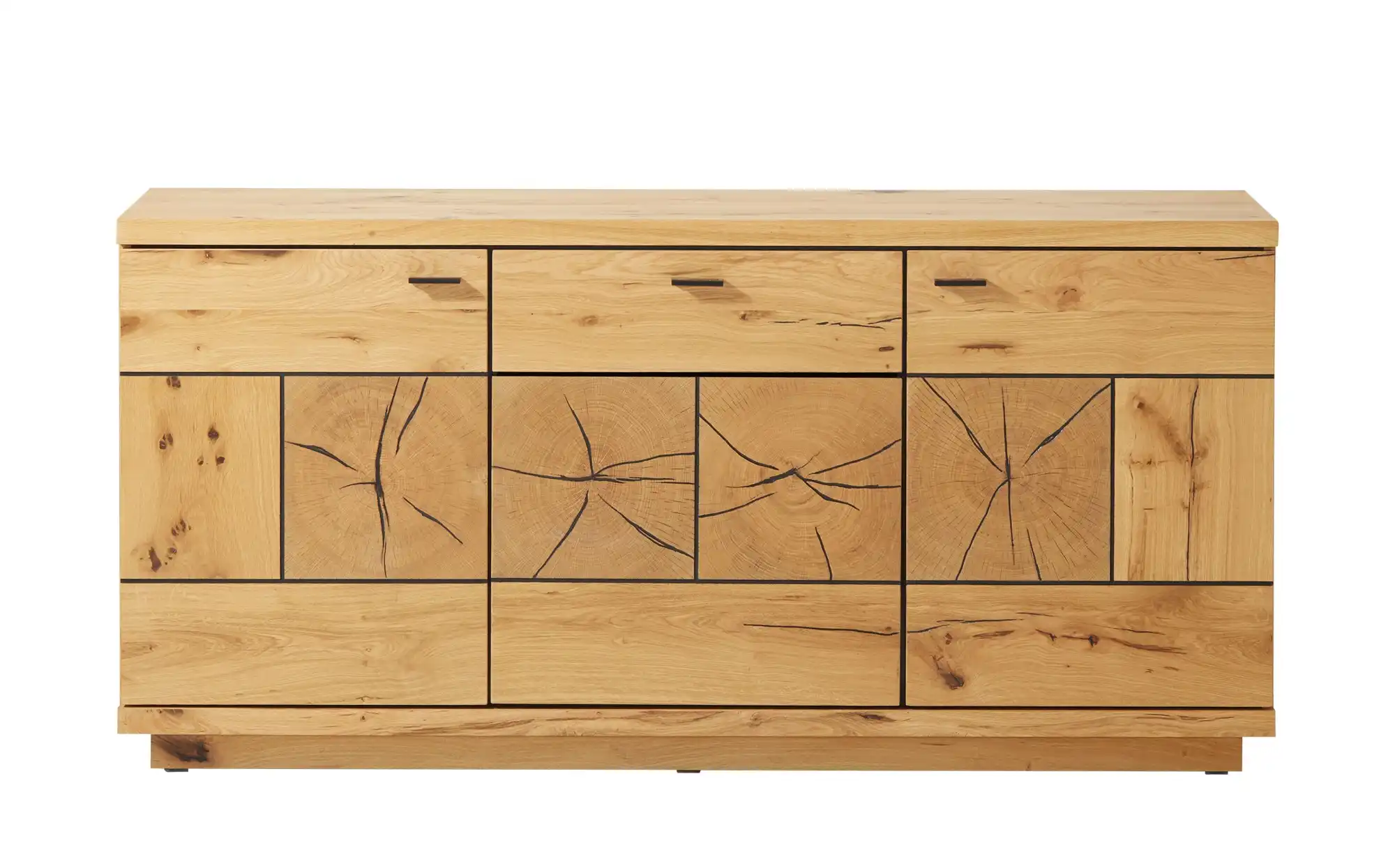 Gray & Jones Sideboard Black Coast Two