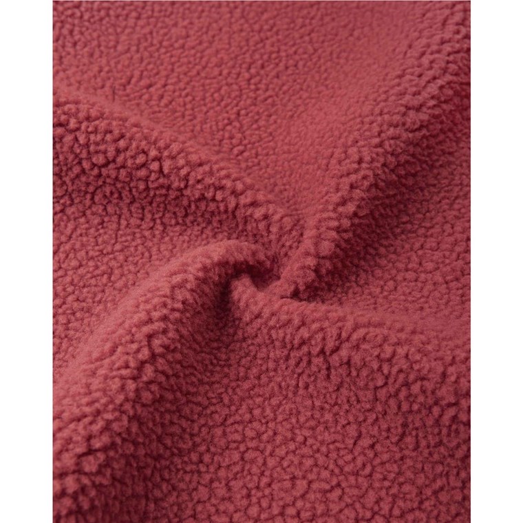 Reima Turkki Sweater Red Clay