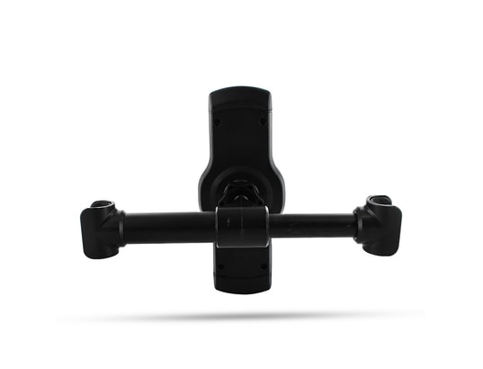 MOOOV - Support smartphone Support tablette pour appui-tête - noir