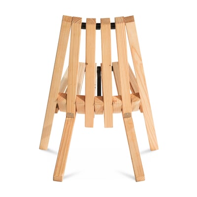Faltsessel Fieldchair
