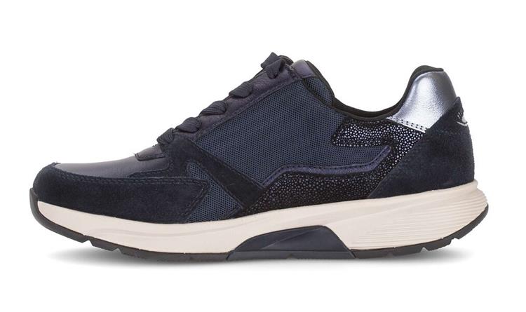 Gabor Rollingsoft 76.878 ocean/dkblue/pazifik