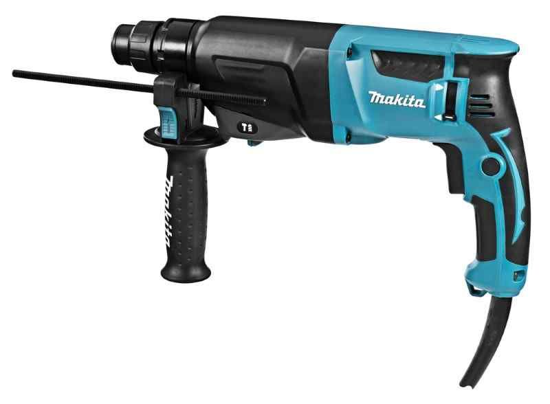 Makita HR2300 230V Boorhamer  in koffer