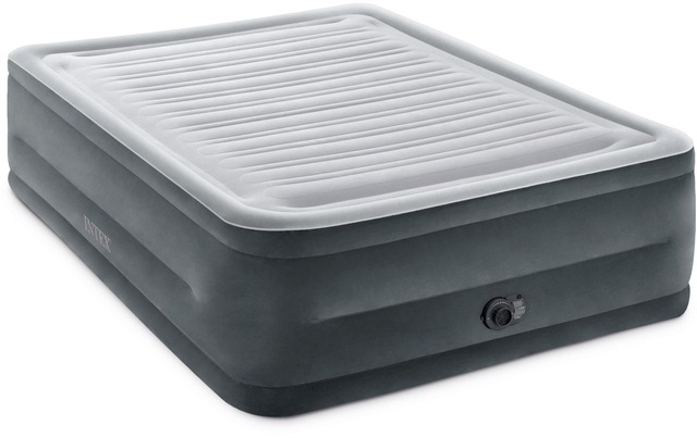 Intex Luftbett »Deluxe Comfort-Plush«