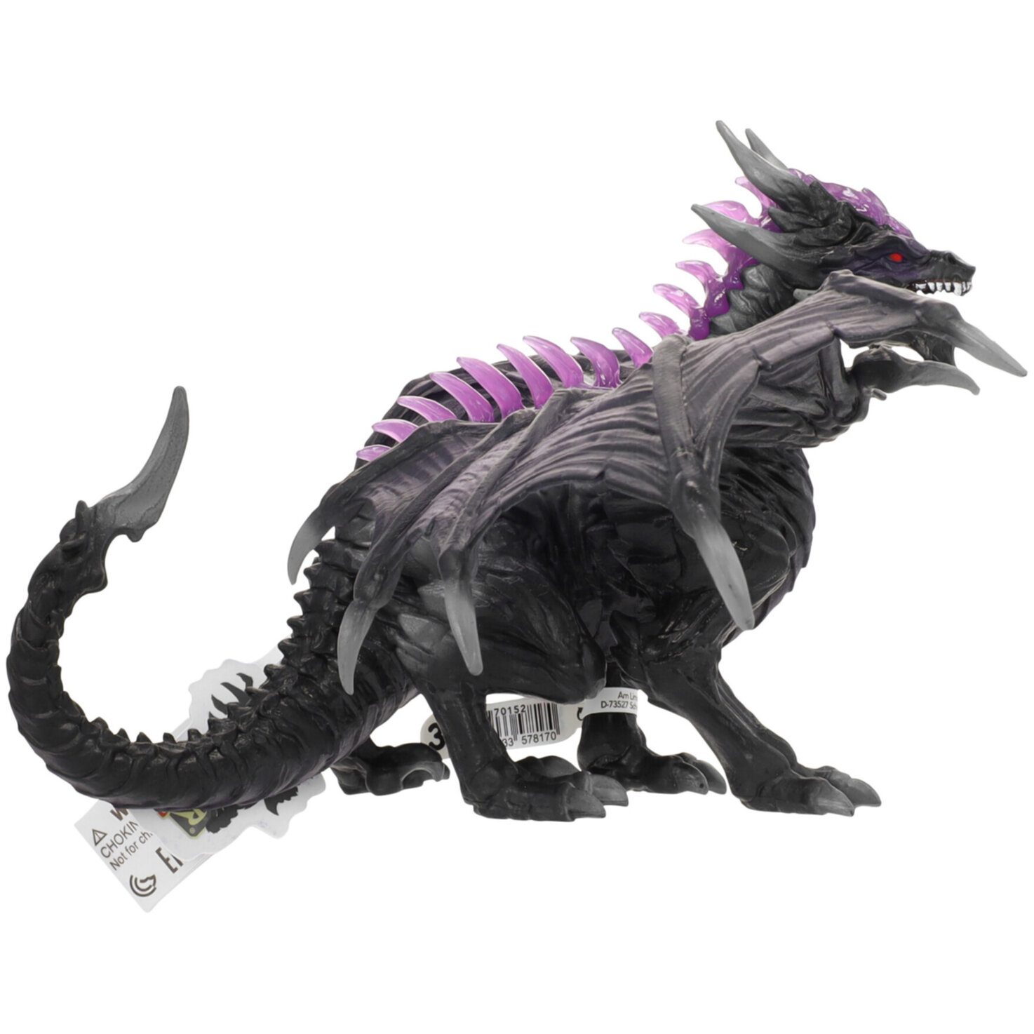 schleich ELDRADOR CREATURES 70152 Schattendrache