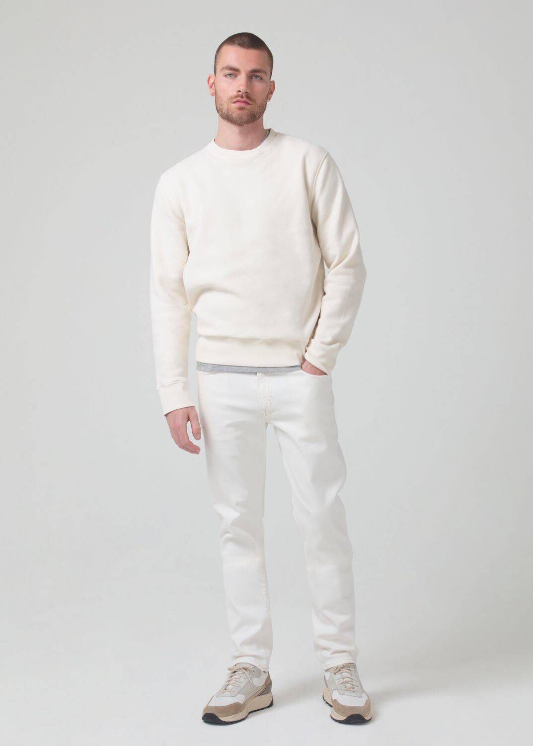 Citizens of Humanity| Herren Jeans ADLER IN SIERRA