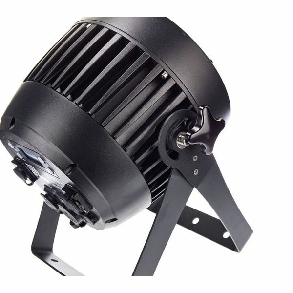 Eurolite LED IP PAR 14x8W QCL