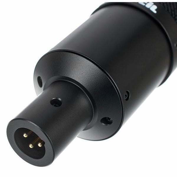 Heil Sound PR30 Black Matte
