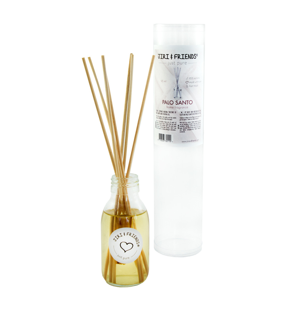 Jiri & Friends Home frangrance palo santo (1 stuk)