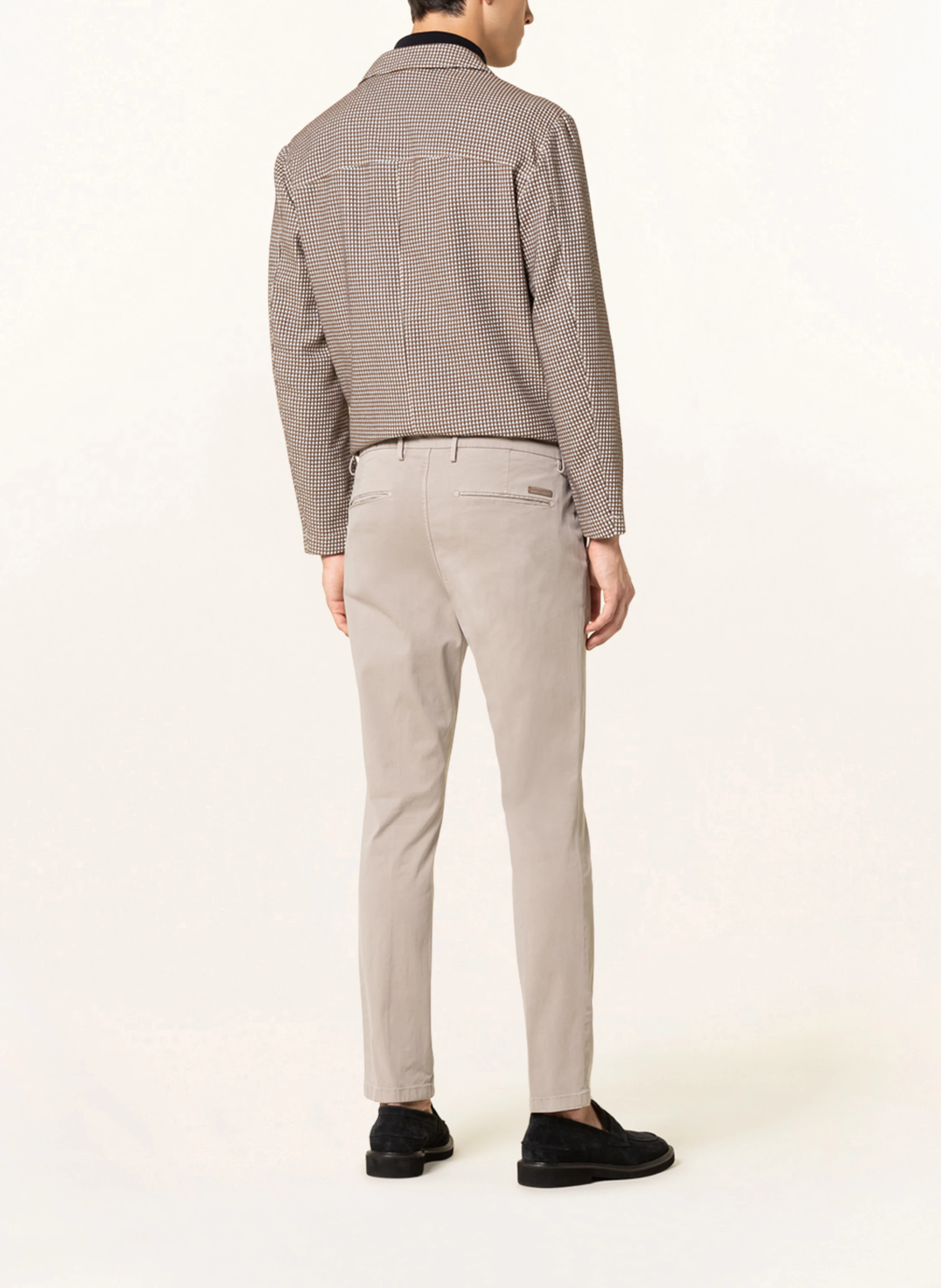BALDESSARINI Chino