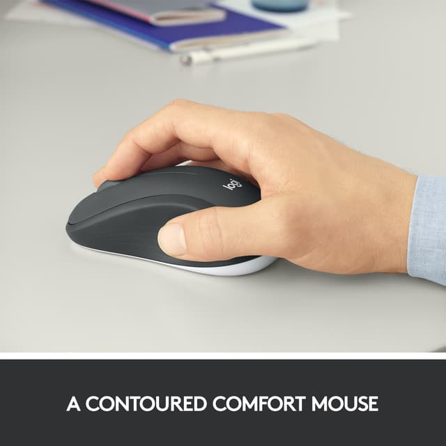 Logitech MK540 tastatur og mus