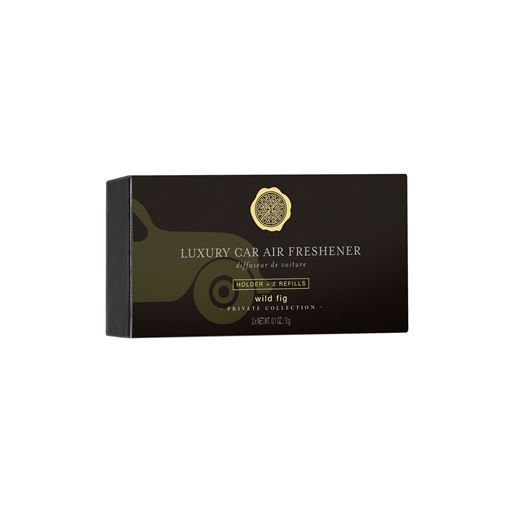 Rituals Private Collection Car Air Freshener, Wild Fig