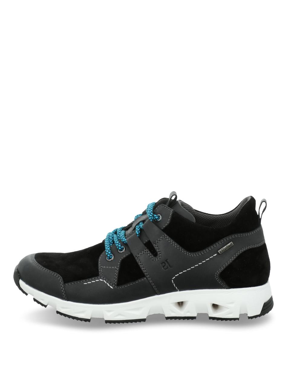 Sneaker Noah 50, schwarz