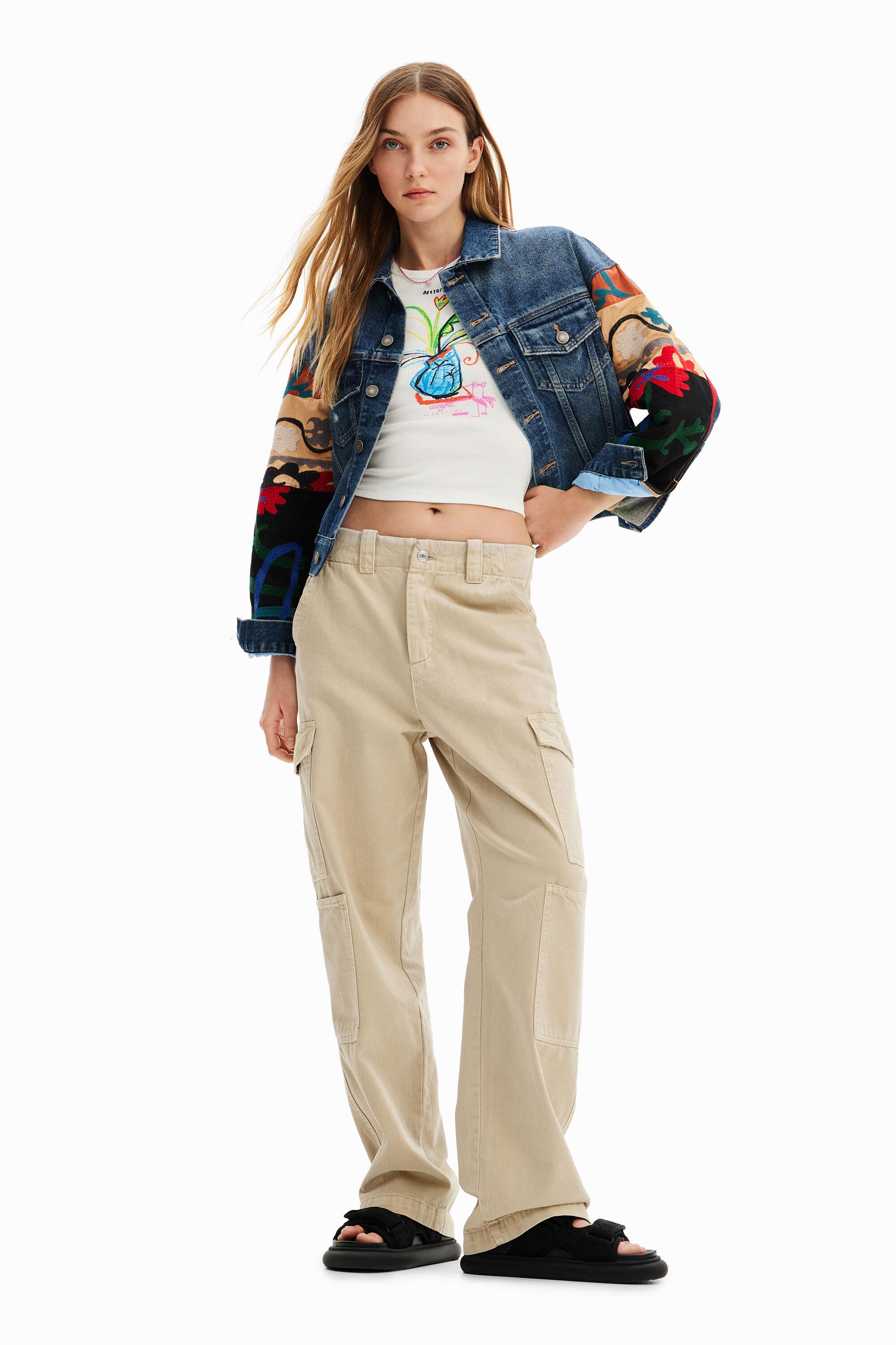 Veste 