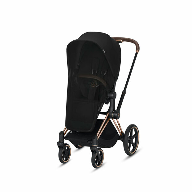 Moustiquaire Platinum Black - CYBEX