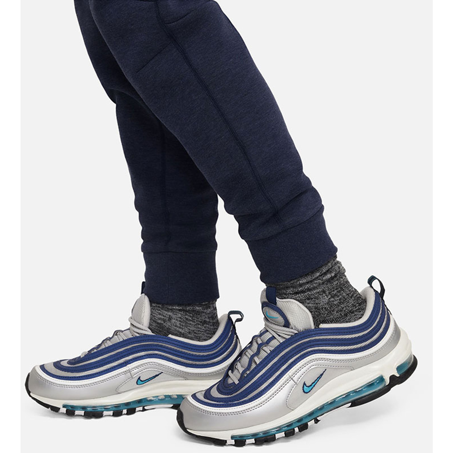 Nike Tech Fleece Trainingspak Kids
