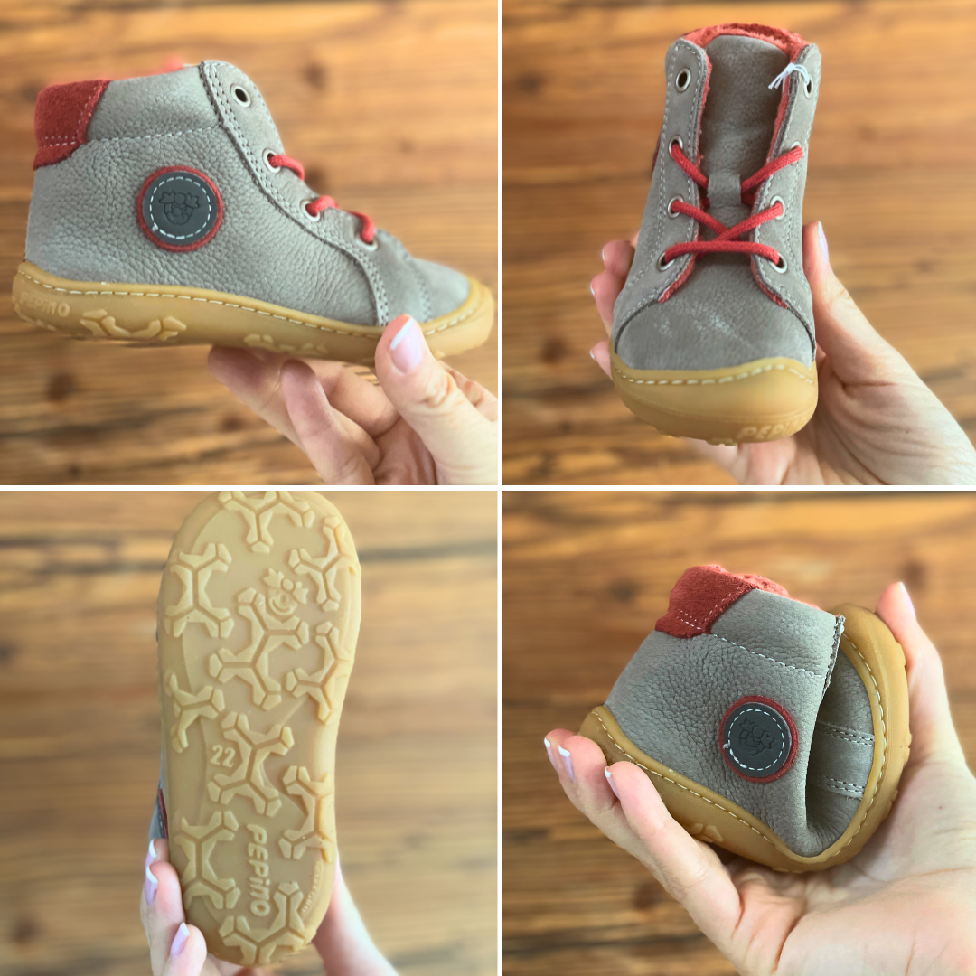 GEORGIE - Lauflernschuhe