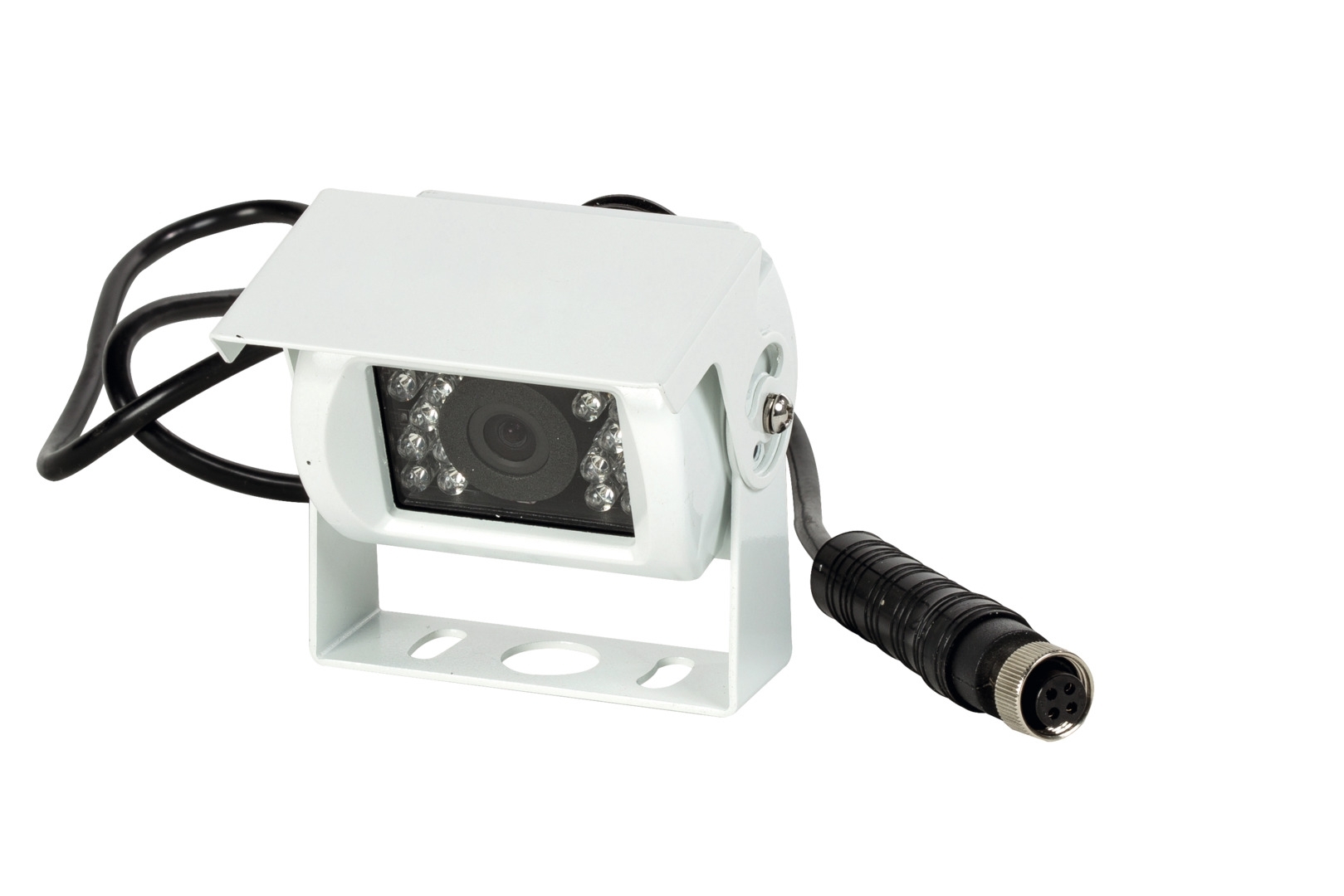 Rückfahr-Videosystem VISIO Easy