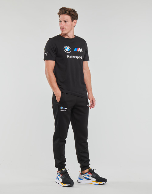 Puma - BMW MMS SWEAT PANTS, CC - Noir