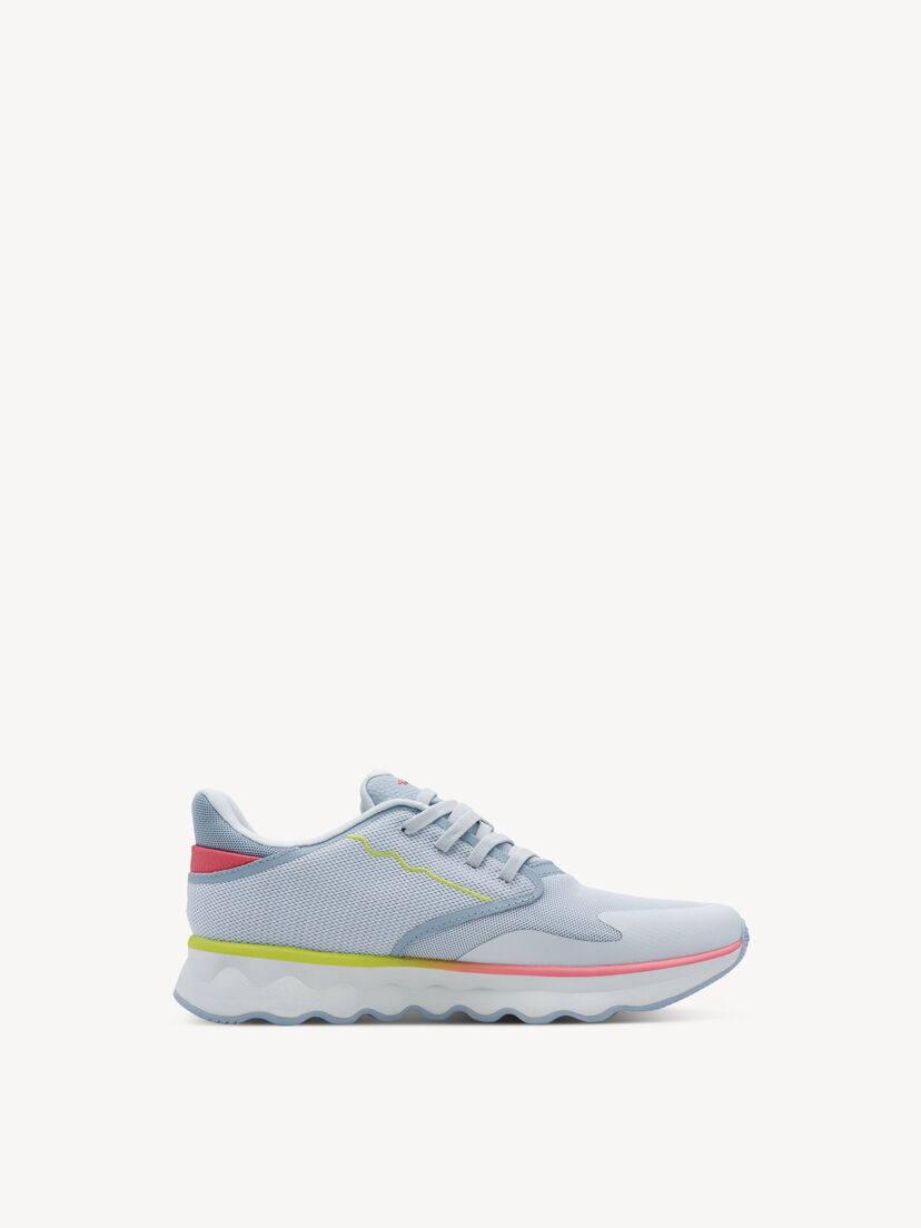 Sneaker - blauw
