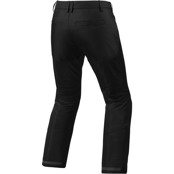 Rev'it - Pantalon femme Eclipse Ladies - long Noir