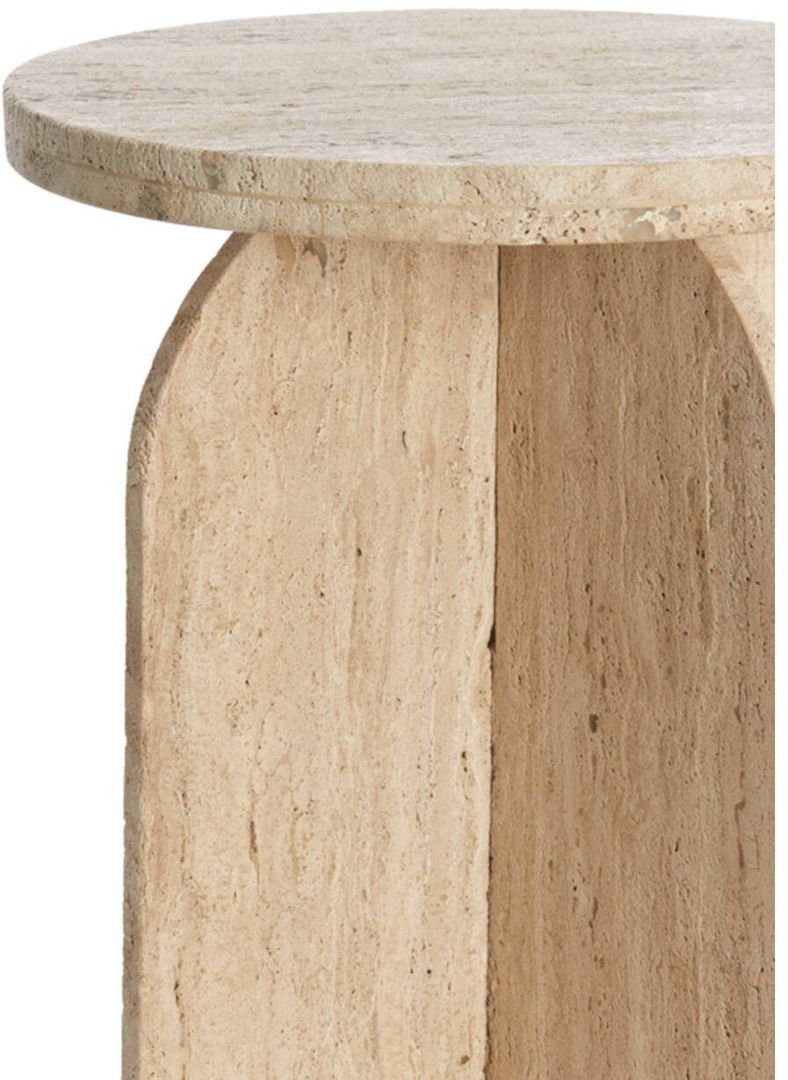 Eijerkamp Collectie Otinia Bijzettafel