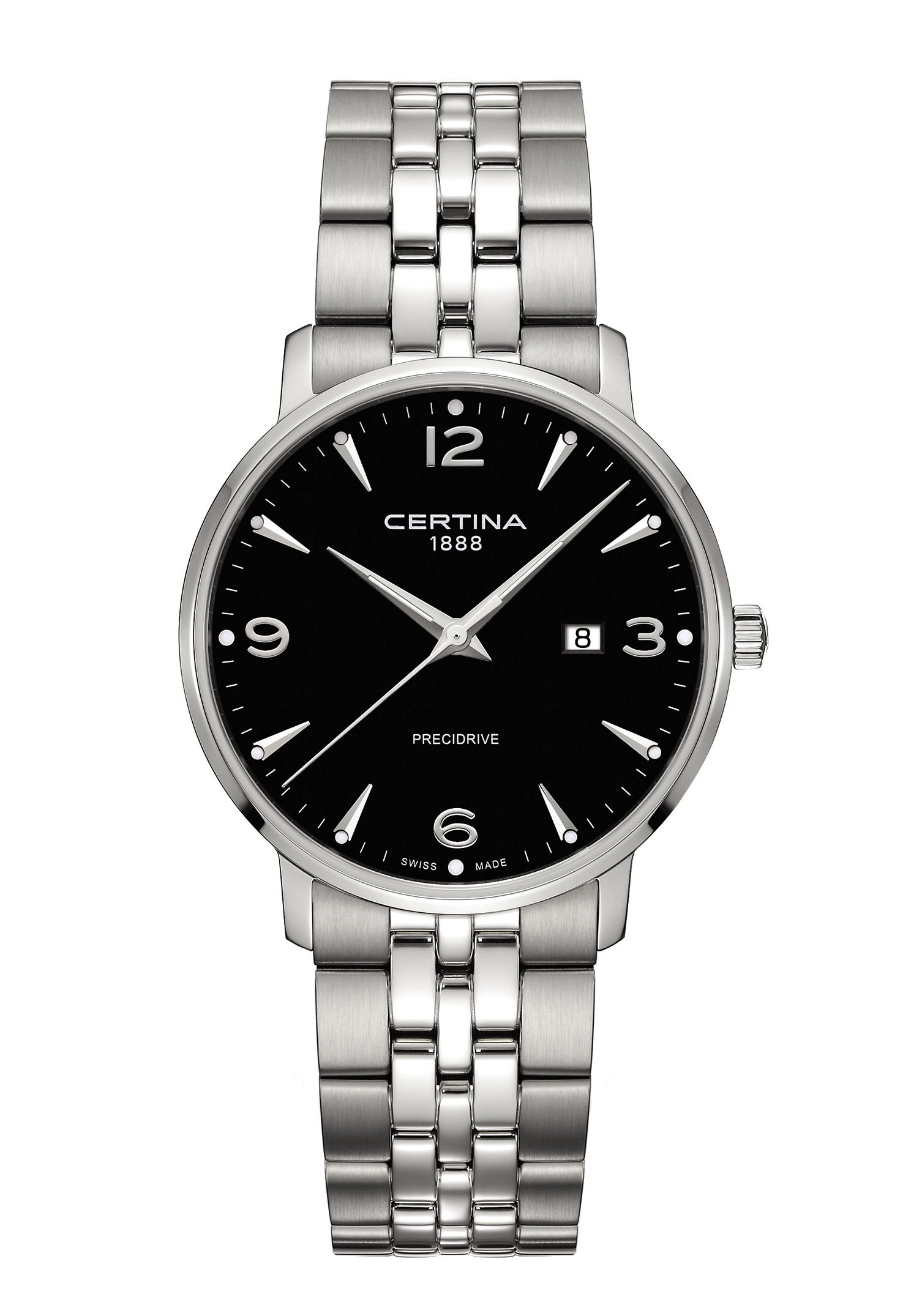 Certina DS Caimano Herrenuhr C035.410.11.057.00
