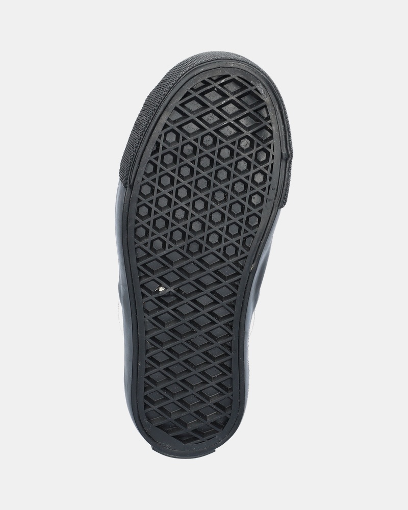 Lyle & Scott Wick Kids Lage sneakers  - zwart