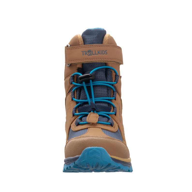 Trollkids Kinder Hafjell Winter XT Schuhe