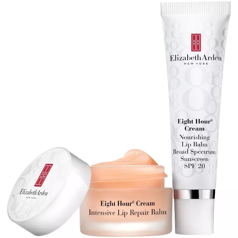 Elizabeth Arden Eight Hour Intensive Lip Repair Balm 11.6 ml
