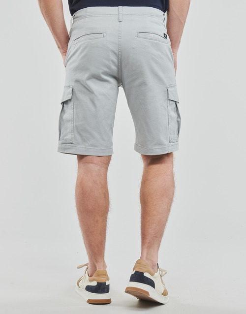 Jack & Jones - JPSTJOE JJCARGO SHORTS - Gris