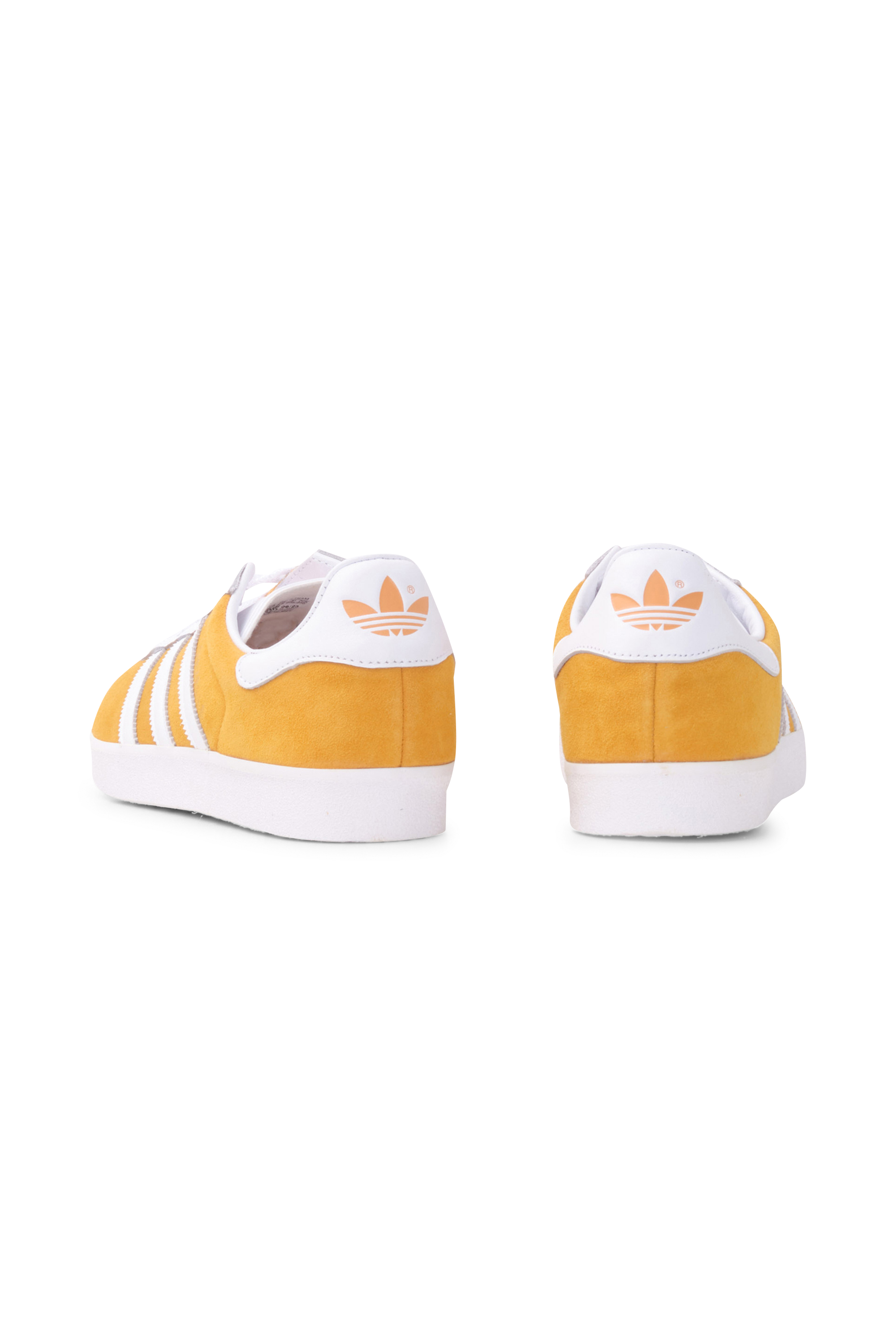 ADIDAS Baskets GAZELLE 85 Jaune
