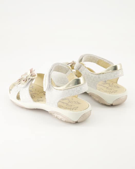 Primigi PBR 58855 Sandalen in Silber